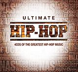 Various CD Ultimate... Hip-hop