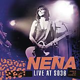 Nena CD Live At So36