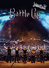 Battle Cry DVD