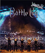 Battle Cry Blu-ray