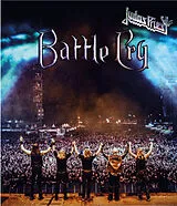Battle Cry Blu-ray