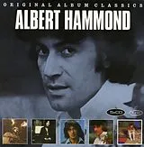 Albert Hammond CD Original Album Classics