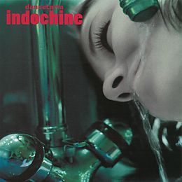 Indochine Vinyl Dancetaria