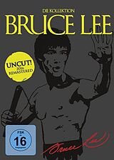 Bruce Lee DVD