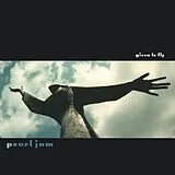 Pearl Jam Maxi Single (analog) "given To Fly" B/w "pilate" & "leatherman"