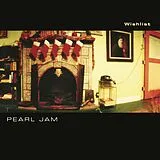 Pearl Jam Maxi Single (analog) "wishlist" B/w "u" & "brain Of J (live)"