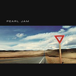 Pearl Jam Vinyl Yield