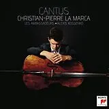 Christian-Pierre La Marca CD Cantus - Standard Version