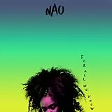NAO LP (analog) For All We Know