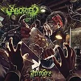 Aborted CD Retrogore
