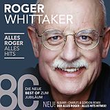 Audio CD (CD/SACD) Alles Roger - Alles Hits von Roger Whittaker