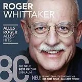 Audio CD (CD/SACD) (CD) Alles Roger-Alles Hits von Roger Whittaker