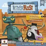 Audio CD (CD/SACD) Verkehrserziehung von Jörg Hilbert, Felix Janosa
