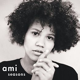 Ami Warning CD Seasons
