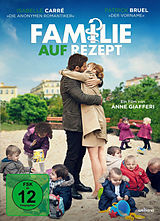 Familie auf Rezept DVD