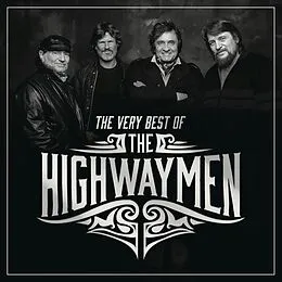 The Highwaymen CD The Very Best Of
