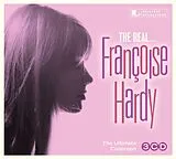 Françoise Hardy CD The Real... Françoise Hardy