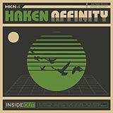 Haken CD Affinity