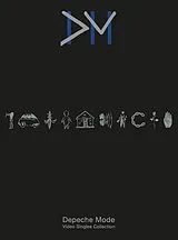 Depeche Mode - Video Singles Collection DVD