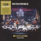 Revolverheld CD Mtv Unplugged In Drei Akten