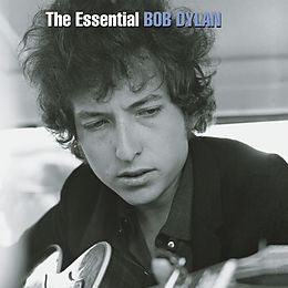 Bob Dylan Vinyl The Essential Bob Dylan