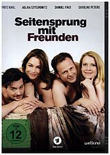 Seitensprung mit Freunden DVD