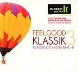 Various CD Feel Good Klassik,Vol. 3