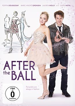 After the Ball DVD