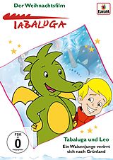 Tabaluga und Leo DVD
