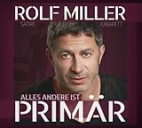 Audio CD (CD/SACD) Alles andere ist primär von Rolf Miller