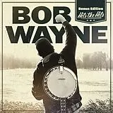 Bob Wayne CD Hits The Hits (bonus Edition)