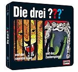 Die drei ??? CD 08 Steelbook (folgen 15 Und 16)