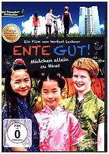 Ente Gut! Mädchen allein zu Haus DVD