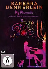 My Moments DVD
