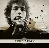 Bob Dylan LP (analog) Pure Dylan - An Intimate Look At Bob Dylan