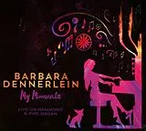 Barbara Dennerlein CD My Moments