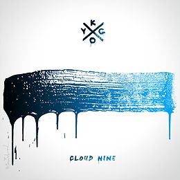 Kygo Vinyl Cloud Nine Vinyl