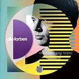 Alle Farben CD Music Is My Best Friend