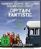 Captain Fantastic - Einmal Wildnis und zurück DVD
