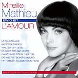 Mireille Mathieu CD Ewig Ist L'amour - Meine Schönsten Melodien