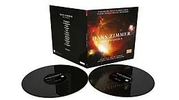 Zimmer,Hans Vinyl Hans Zimmer-The Classics