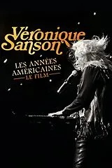 Les Années Américaines - Le Film Blu-ray