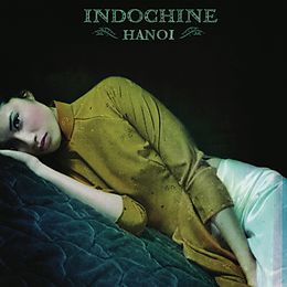 Indochine Vinyl Hanoï