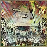 Indochine LP (analog) La République Des Meteors