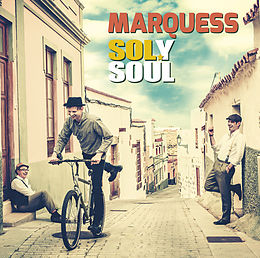 Marquess CD Sol Y Soul