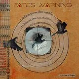 Fates Warning CD Theories Of Flight
