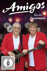 Wie ein Feuerwerk DVD