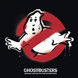 Various LP (analog) Ghostbusters (original Motion Picture Soundtrack)