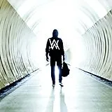 Alan Walker Single CD Faded