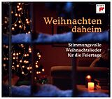 Various CD Weihnachten Daheim
